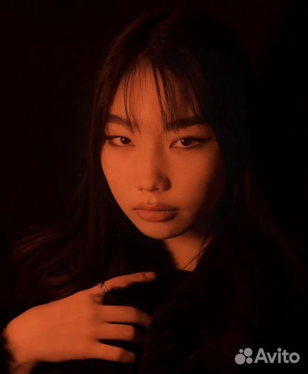 Фотограф, ретушёр