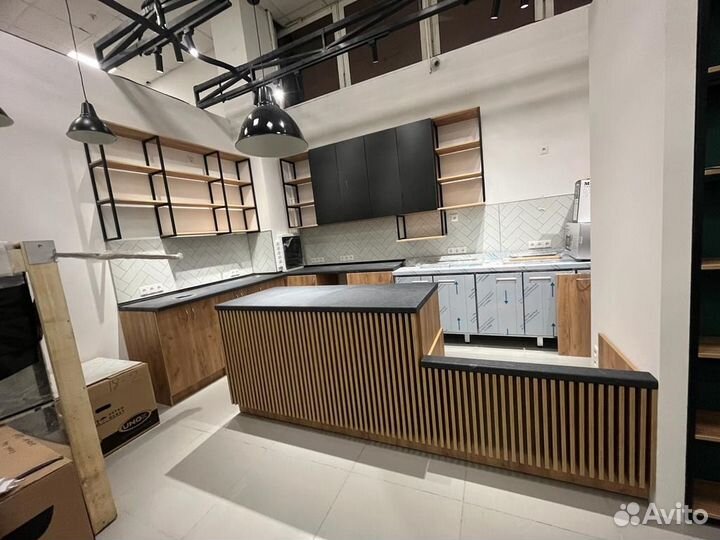 Барная стойка