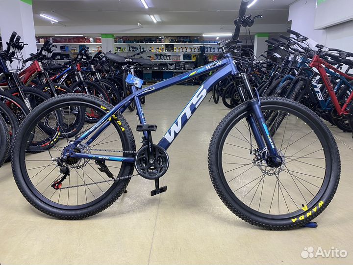 Велосипед новый R29