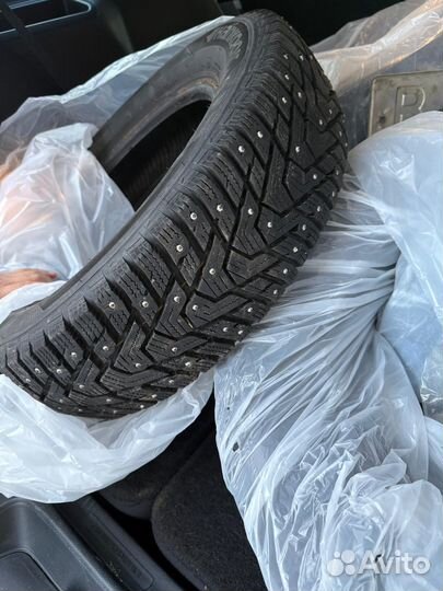 Hankook Winter I'Pike RS2 W429 175/70 R14 88T