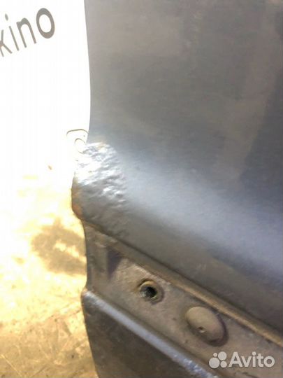 Дверь передняя правая Mercedes Ml W163