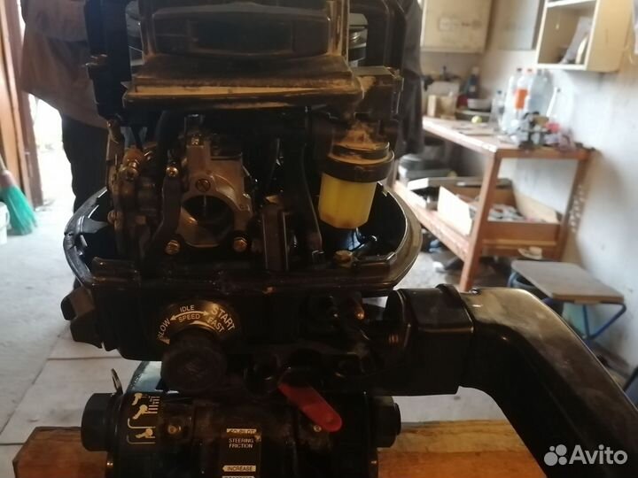 Лодка+мотор