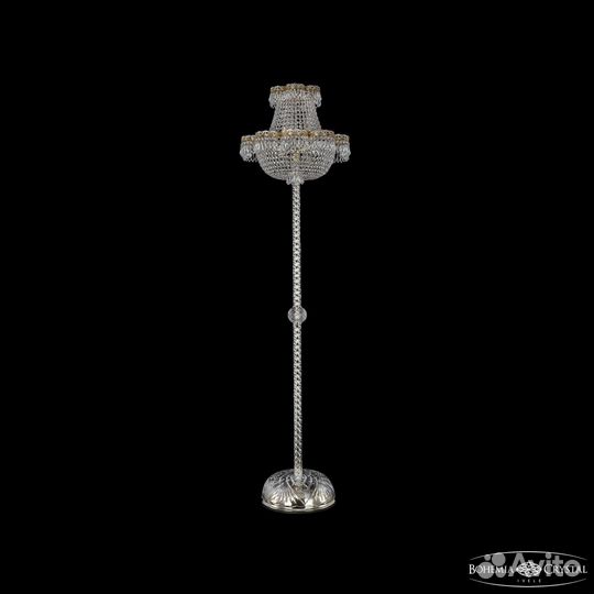 Торшер напольный