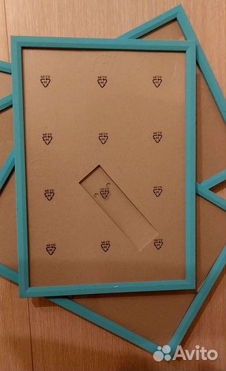 Рамки для фото IKEA