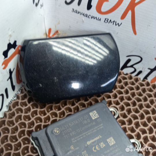 Радар ACC BMW G-er