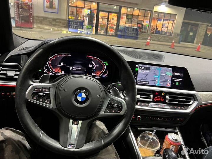 Набор в команду по арбитражу трафика