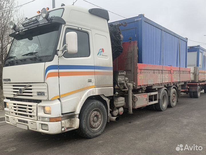 Грузоперевозки по городу и межгороду от 10 тонн