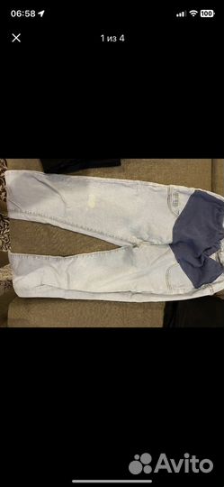 Одежда для беременных