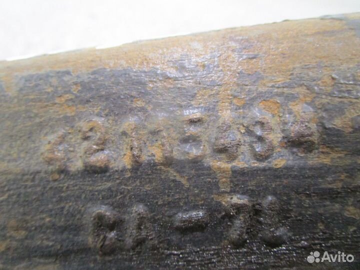 Сошка поворотного кулака Iveco 42115484