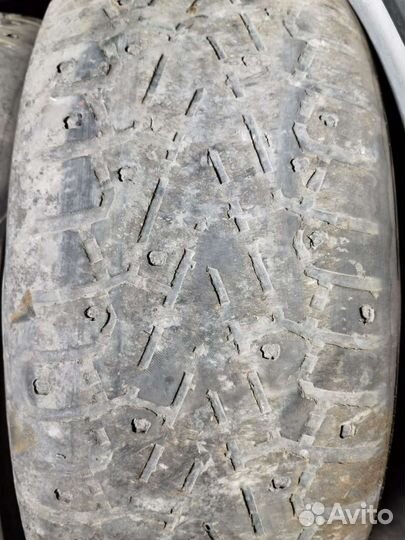 Диски и резина 16