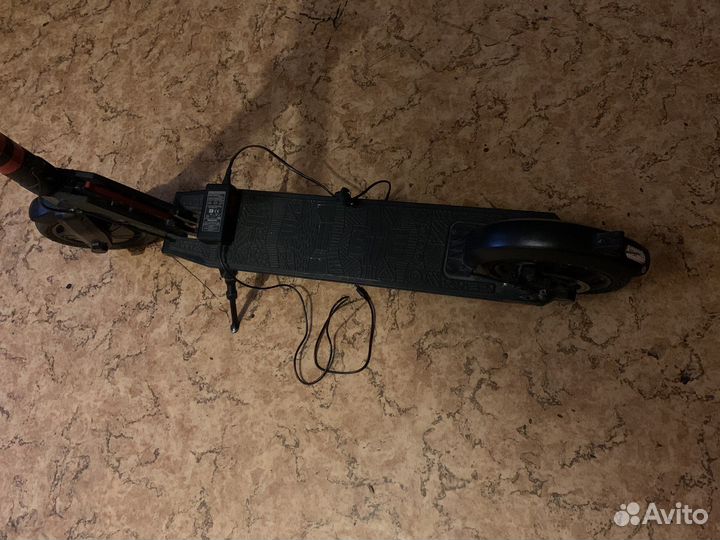 Электросамокат tribe himba