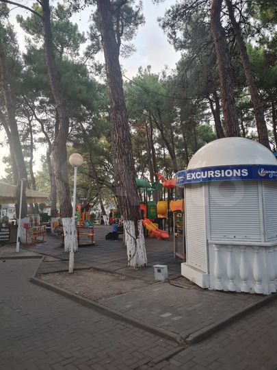 Свободного назначения, 9 м²