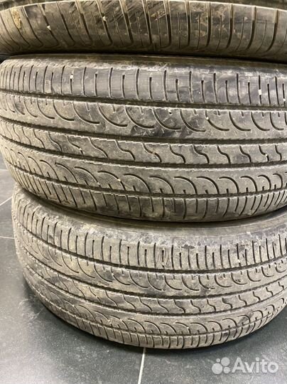 Aplus A607 235/55 R19