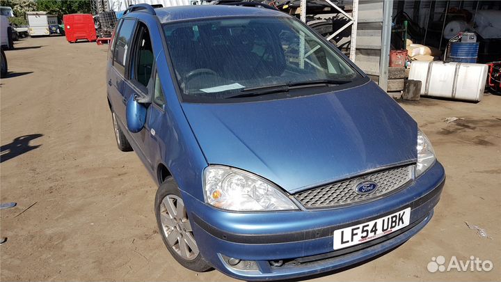 Разбор на запчасти Ford Galaxy