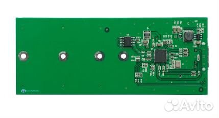 Переходник для SSD M2 - USB 3.0/ ngff ключ B / B+M