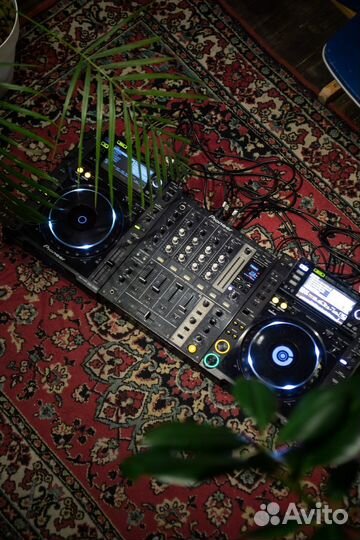 Звук для мероприятий