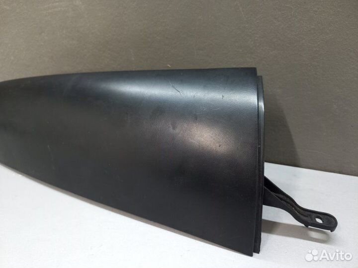 Накладка на крыло задняя левая LADA Largus 2013