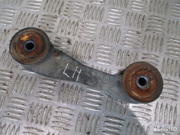 Тяга скобы замка кабины Scania 1781929