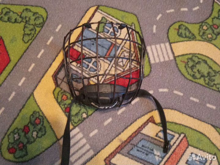 Хоккейная экипировка для детей