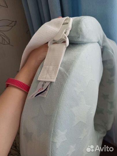 Подушка для кормления Ergofeed