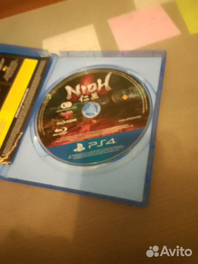 Игры для приставок ps4