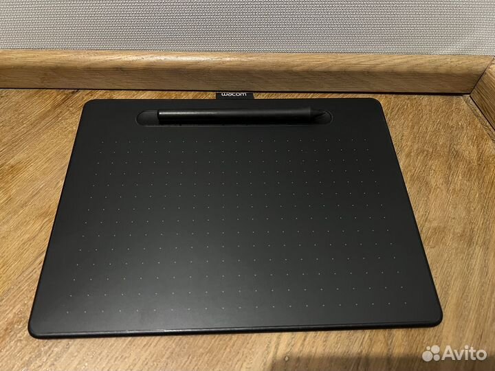 Wacom intuos