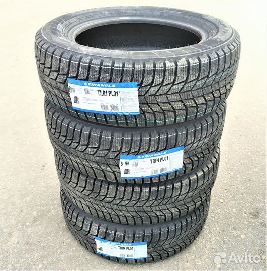 Triangle PL01 225/50 R17