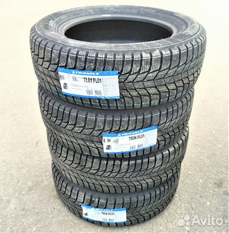 Triangle PL01 225/50 R17