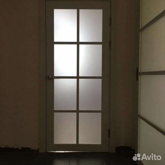 Двери межкомнатные