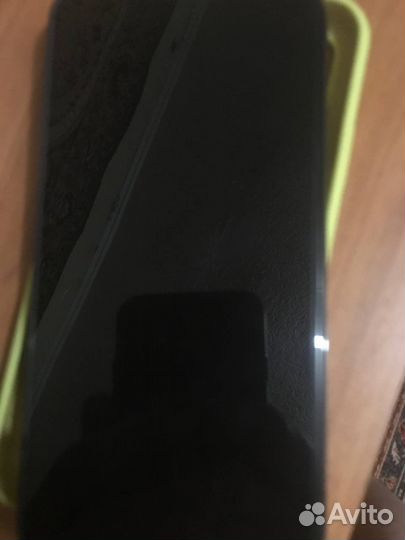 iPhone X, 256 ГБ