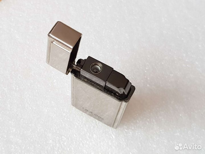 Зажигалки пьезо