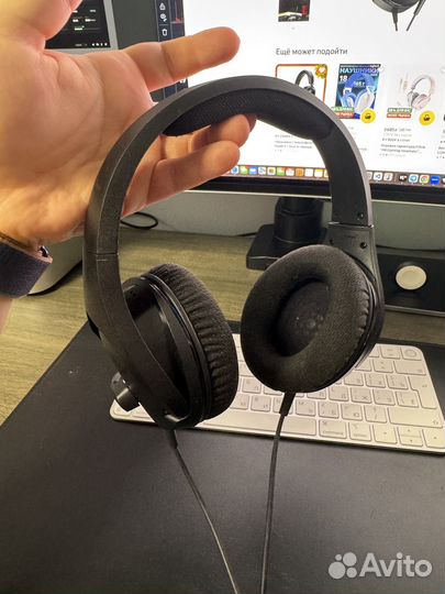 Hyperx cloud stinger