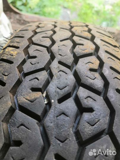 Колёса Ваз LADA Одиночки в сборе R13 R14