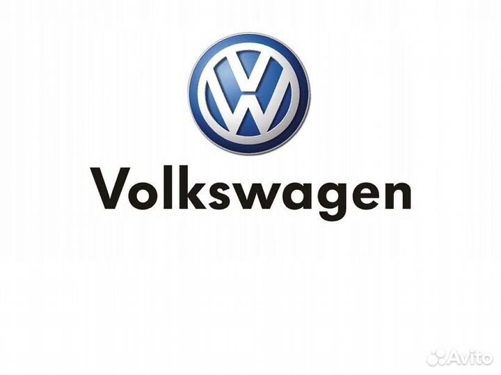 Коленвал на двигатель 1.6 AHL VW passat 1998 г