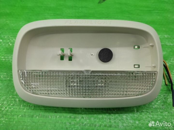 Плафон салонный зад. Dodge Caliber