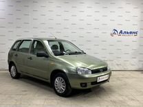 ВАЗ (LADA) Kalina 1.6 MT, 2011, 102 598 км, с пробегом, цена 250 000 руб.