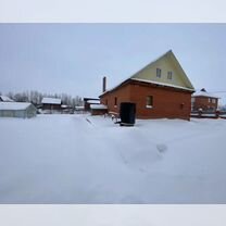 Дом 102 м² на участке 15,8 сот.