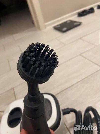 Пароочиститель парогенератор для уборки