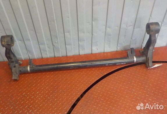 Торсион кабины Mercedes-Benz Axor 9408901304