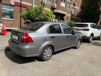 Chevrolet Aveo 1.2 MT, 2009, 235 000 км, с пробегом, цена 439 000 руб.