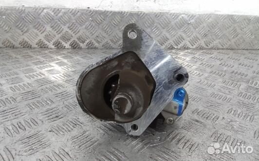 Стартер дизельный ford focus 2 (DBR14BR01)