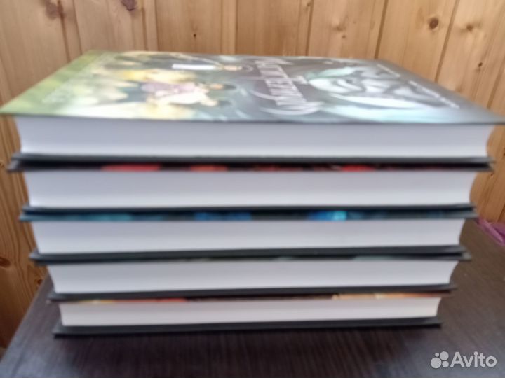 Книги для досуга