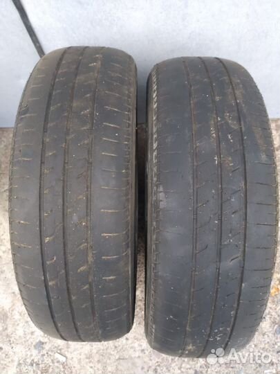 Bridgestone B-style 175/65 R15