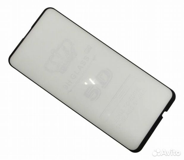 Защитное стекло для Honor 9X/9X Premium/P Smart Z