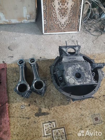 Гбц на ямз-238