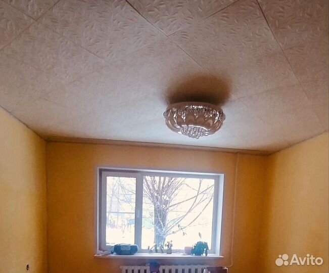 Люстра потолочная