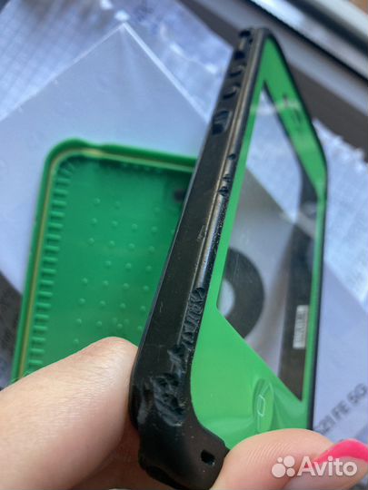 Чехол на iPhone 5, 5s, se Lifeproof