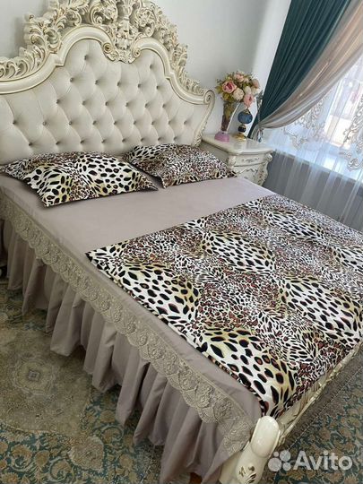 Постельное белье