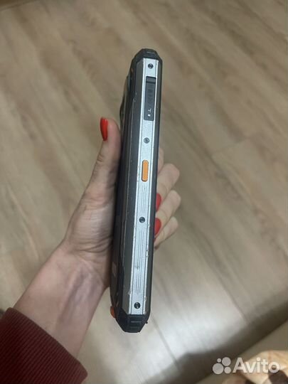 OUKITEL WP36, 8/128 ГБ