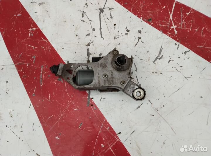 Моторчики дворников ford focus 3